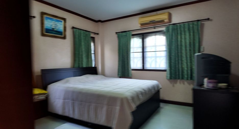 Casa en venta de 4 habitaciones en Sattahip, Chonburi