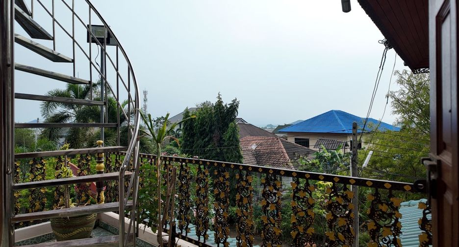 Casa en venta de 4 habitaciones en Sattahip, Chonburi