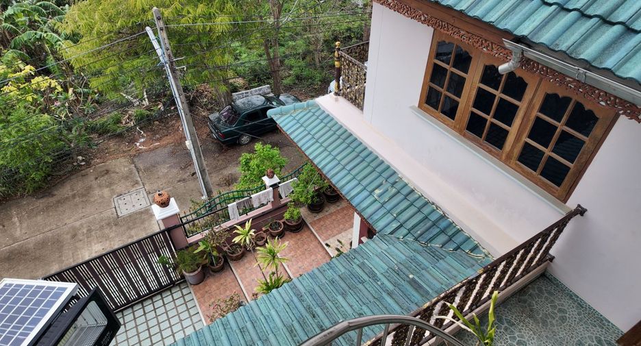 Casa en venta de 4 habitaciones en Sattahip, Chonburi