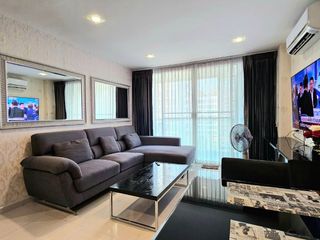 出售 1 卧室 公寓 在 Bang Lamung, Chon Buri