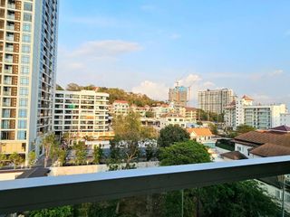 出售 1 卧室 公寓 在 Bang Lamung, Chon Buri