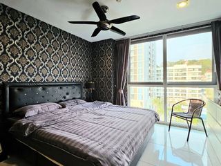 出售 1 卧室 公寓 在 Bang Lamung, Chon Buri