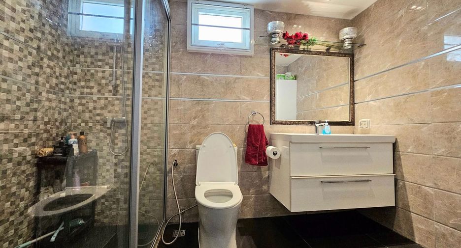 Продажа 1 кровать кондо в Банг Ламунг, Чонбури