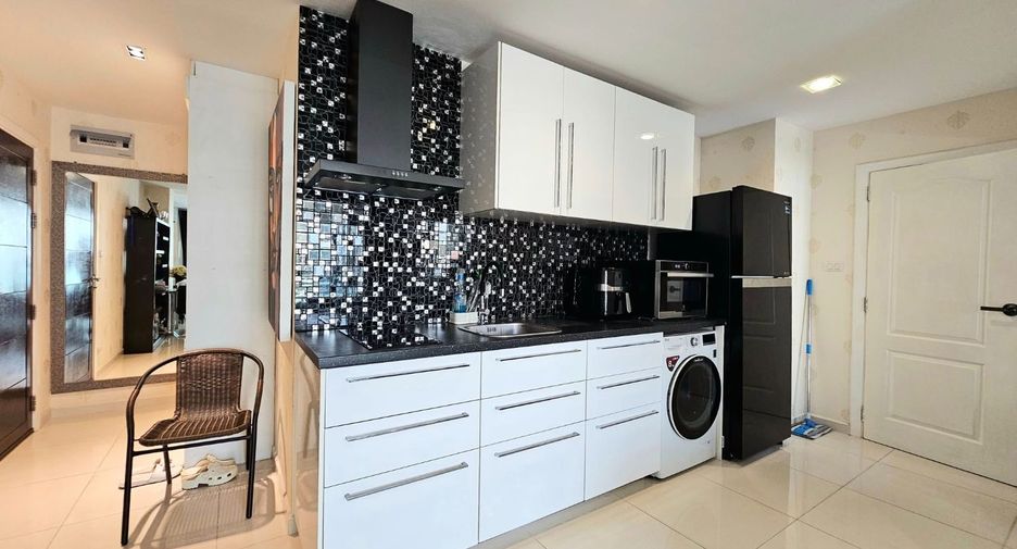 Продажа 1 кровать кондо в Банг Ламунг, Чонбури