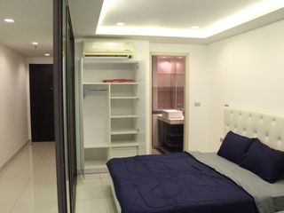 For sale 1 bed condo in South Pattaya, Pattaya