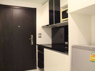 For sale 1 bed condo in South Pattaya, Pattaya
