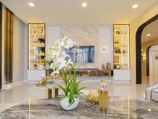 For rent and for sale 5 bed house in Bang Phli, Samut Prakan
