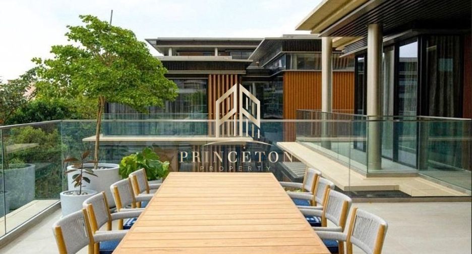 For sale 6 bedrooms house in Bang Phli, Samut Prakan