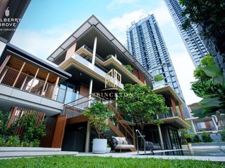 À vendre 6 chambres maison à Bang Phli, Samut Prakan