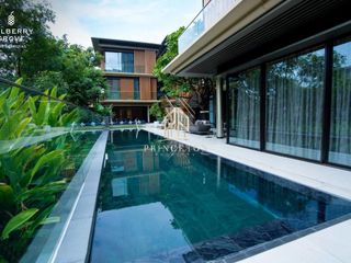 À vendre 6 chambres maison à Bang Phli, Samut Prakan