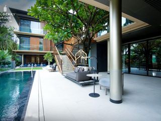 À vendre 6 chambres maison à Bang Phli, Samut Prakan