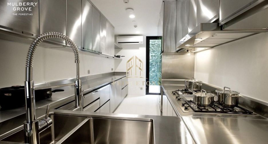 For sale 6 bedrooms house in Bang Phli, Samut Prakan