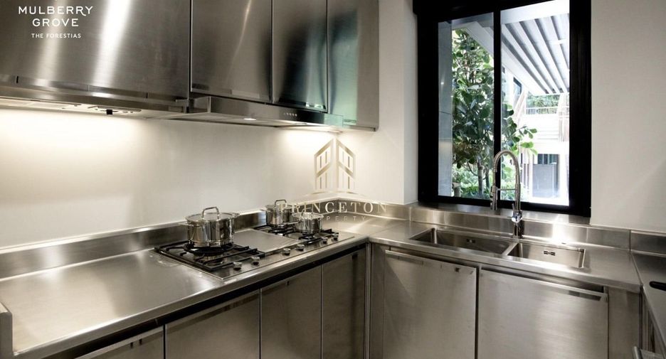For sale 6 bedrooms house in Bang Phli, Samut Prakan