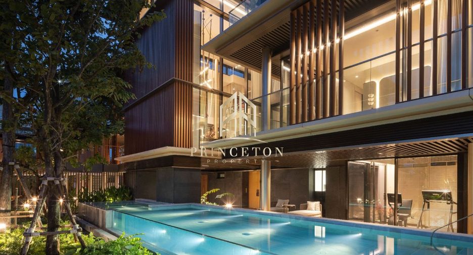 For sale 6 bedrooms house in Bang Phli, Samut Prakan