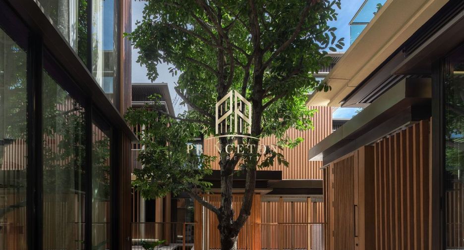 For sale 6 bedrooms house in Bang Phli, Samut Prakan