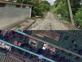 For sale land in Bang Bua Thong, Nonthaburi