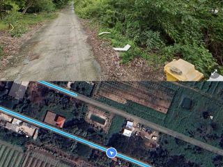 For sale land in Bang Bua Thong, Nonthaburi