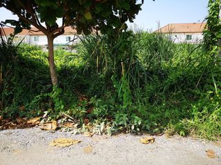 出售 土地 在 Thung Khru, 曼谷