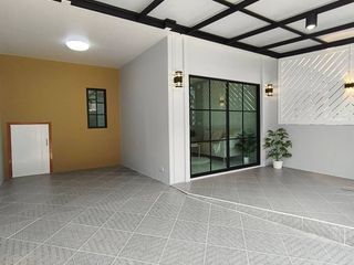 For sale 3 bed townhouse in Bang Khen, Bangkok