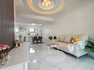 For sale 3 bed townhouse in Bang Khen, Bangkok
