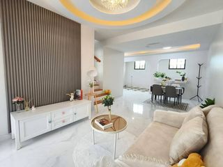 For sale 3 bed townhouse in Bang Khen, Bangkok