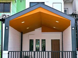 For sale 3 bed townhouse in Min Buri, Bangkok