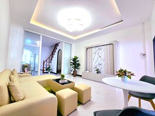 For sale 3 bed townhouse in Min Buri, Bangkok