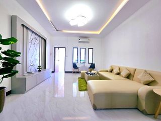 For sale 3 bed townhouse in Min Buri, Bangkok