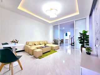 For sale 3 bed townhouse in Min Buri, Bangkok