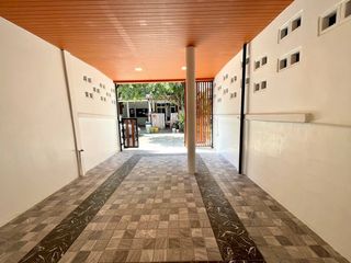 For sale 3 bed townhouse in Bang Khen, Bangkok
