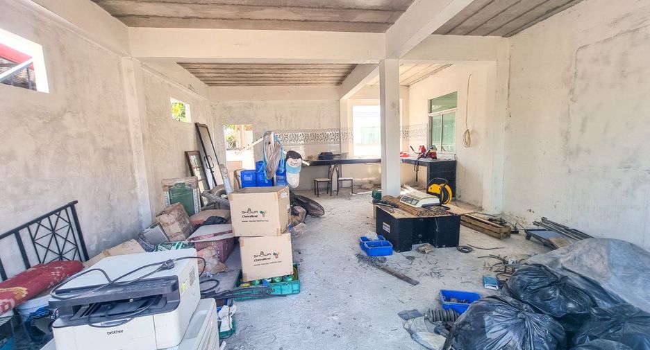 For sale 3 bed house in Phan Thong, Chonburi