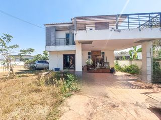 For sale 3 bed house in Phan Thong, Chonburi