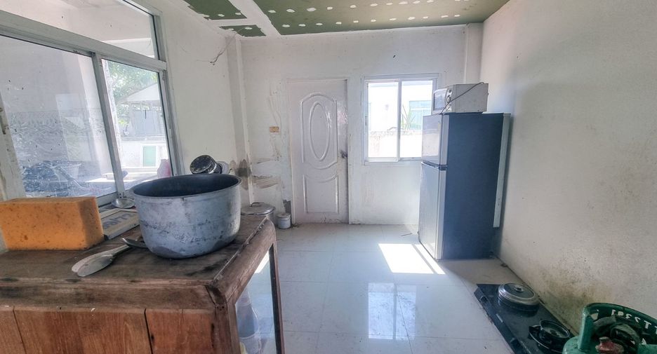 For sale 3 bed house in Phan Thong, Chonburi