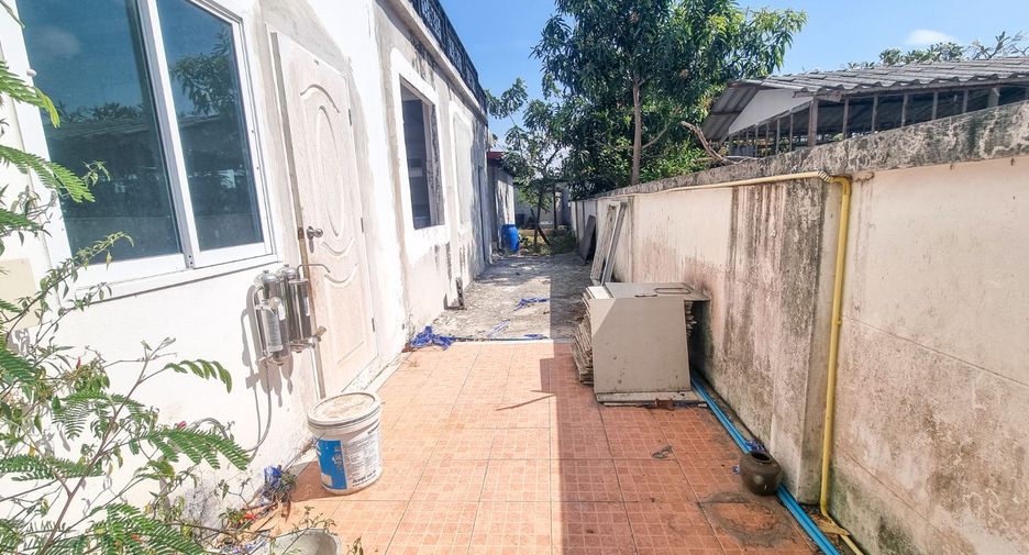 For sale 3 bed house in Phan Thong, Chonburi