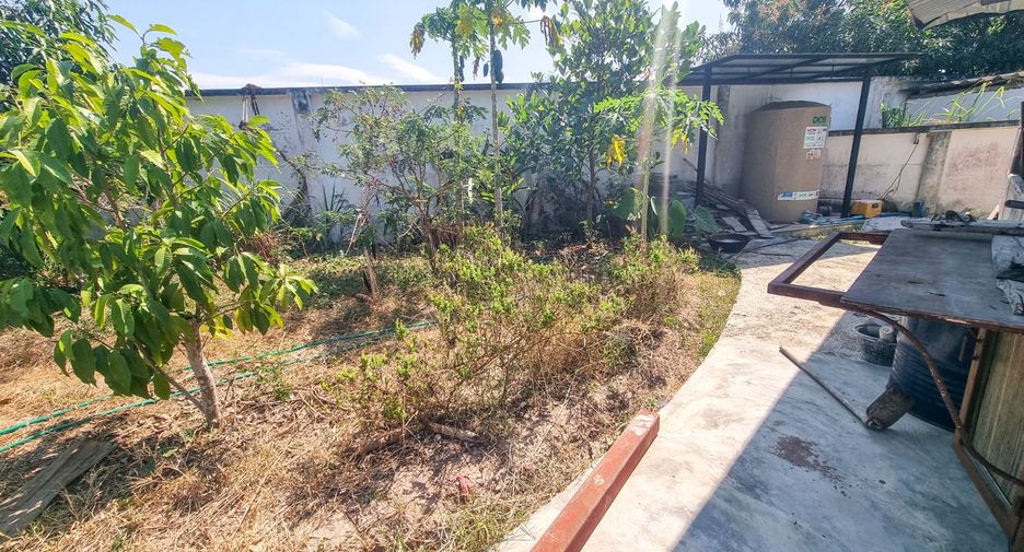 For sale 3 bed house in Phan Thong, Chonburi