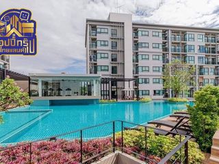 For sale 1 bed condo in Phan Thong, Chonburi