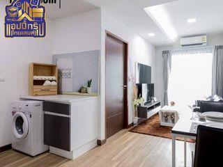 For sale 1 bed condo in Phan Thong, Chonburi