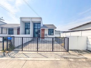For sale 2 bed house in Phan Thong, Chonburi