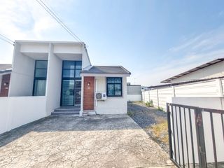 For sale 2 bed house in Phan Thong, Chonburi