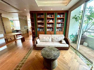 For sale 2 bedrooms condo in Khlong San, Bangkok