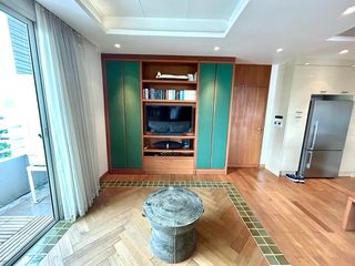 For sale 2 bedrooms condo in Khlong San, Bangkok