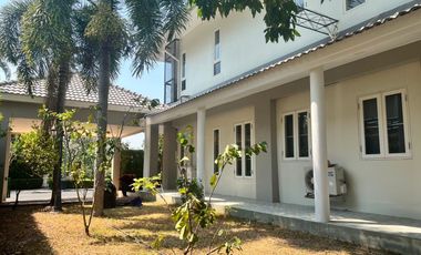 ขาย สตูดิโอ บ้านเดี่ยว ใน บ้านฉาง, ระยอง