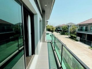 For sale 4 bed house in Mueang Nonthaburi, Nonthaburi