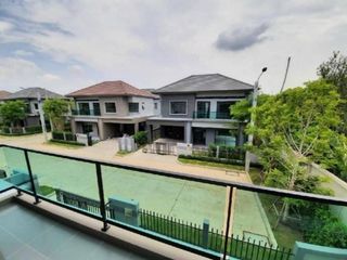 For sale 4 bed house in Mueang Nonthaburi, Nonthaburi