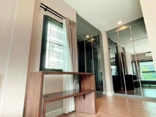 For sale 4 bed house in Mueang Nonthaburi, Nonthaburi
