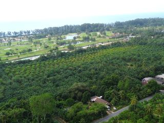 For sale land in Thai Mueang, Phang Nga