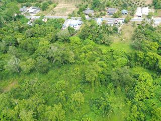 For sale land in Thai Mueang, Phang Nga