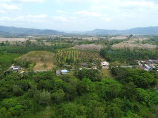 For sale land in Thai Mueang, Phang Nga