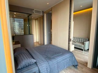 For rent 1 bed condo in Bang Rak, Bangkok