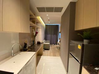 For rent 1 bed condo in Bang Rak, Bangkok